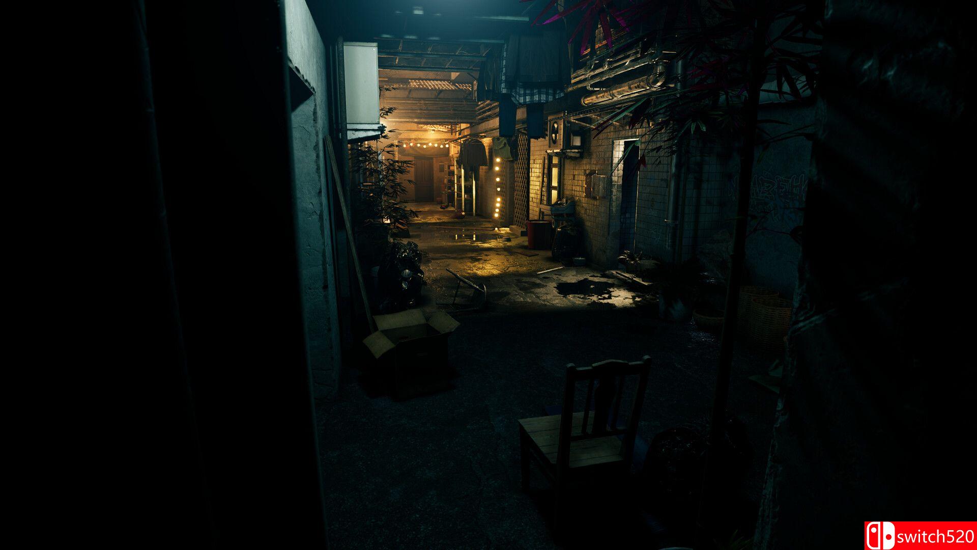 《逃出计划：后街（The Exit Project: Backstreets）》TiNYiSO镜像版[EN]_1