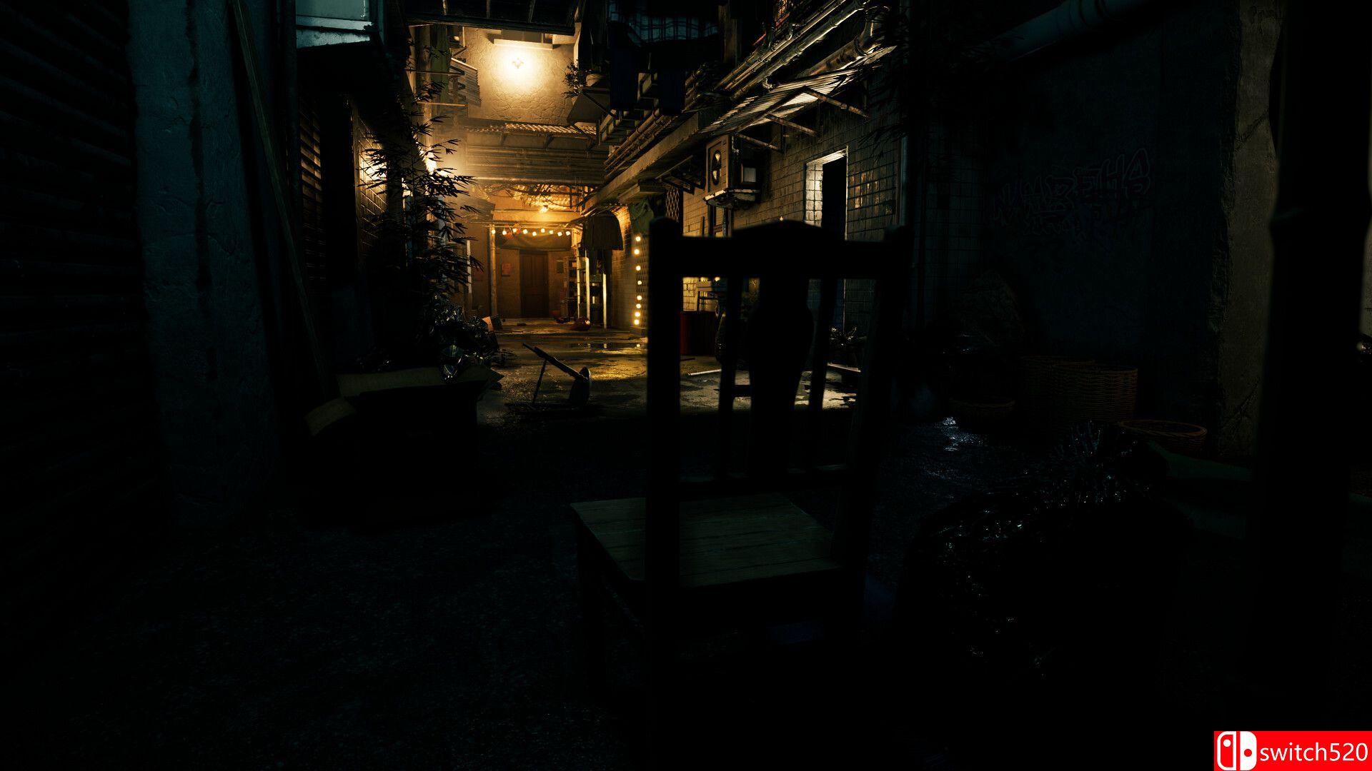 《逃出计划：后街（The Exit Project: Backstreets）》TiNYiSO镜像版[EN]_5