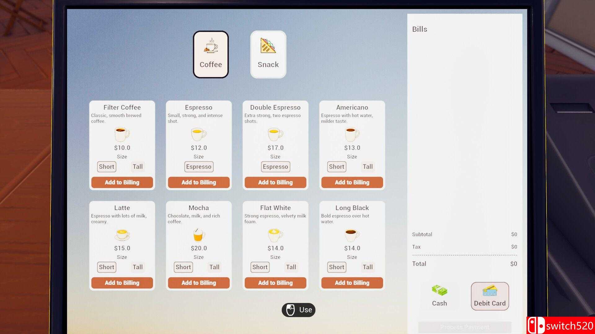 《烘焙人生：咖啡馆模拟器（The Roast - Coffee Shop Simulator）》EA P2P硬盘版[CN/EN]_2