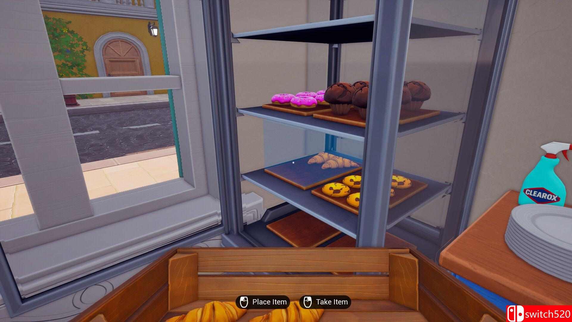 《烘焙人生：咖啡馆模拟器（The Roast - Coffee Shop Simulator）》EA P2P硬盘版[CN/EN]_4