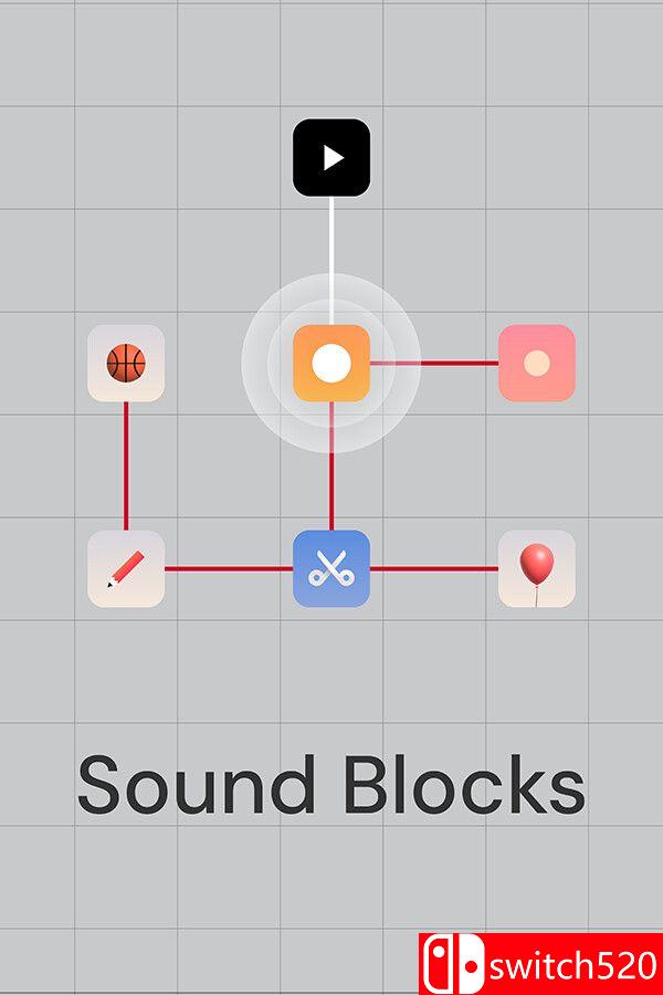 《声音方块（Sound Blocks）》v0.7.1 P2P硬盘版[EN]