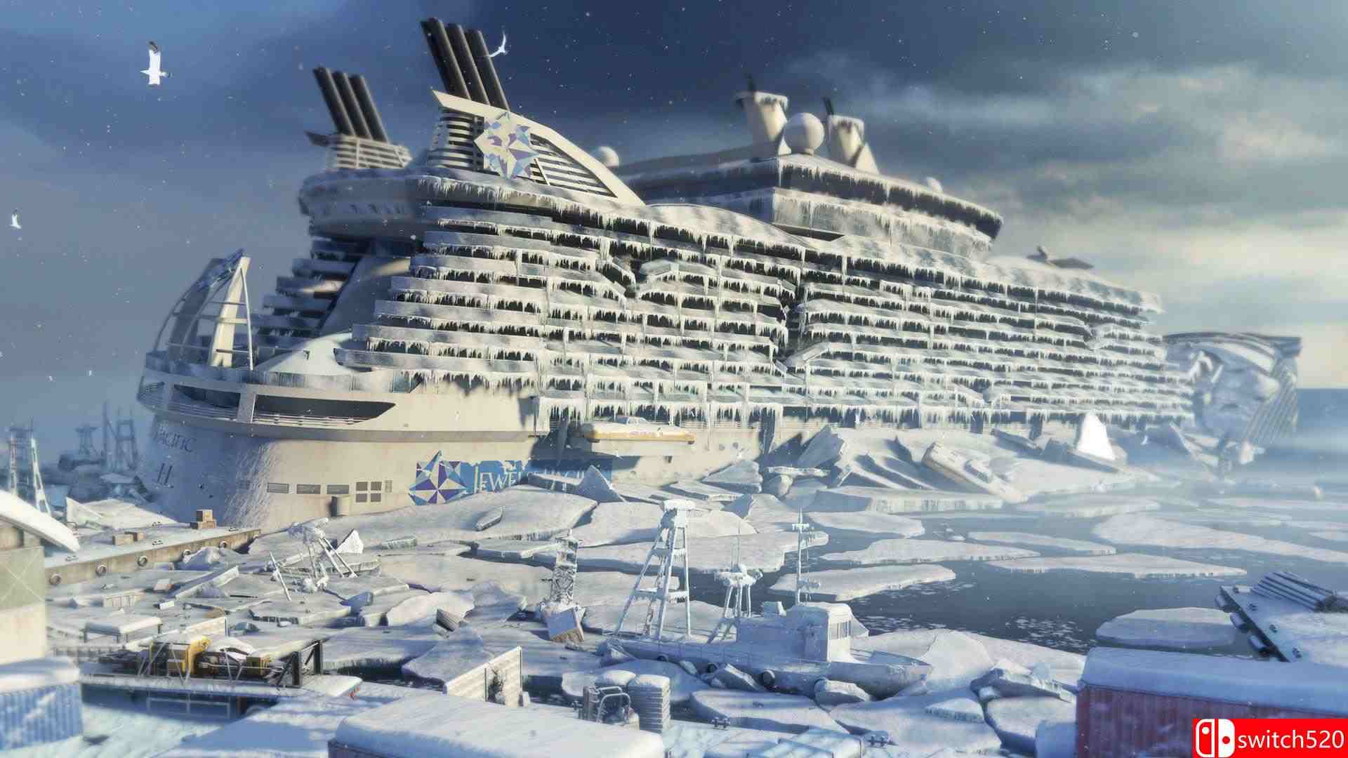 《僵尸世界大战：劫后余生（World War Z）》官方中文 集成行尸走肉DLC RUNE镜像版[CN/TW/EN/JP]_4