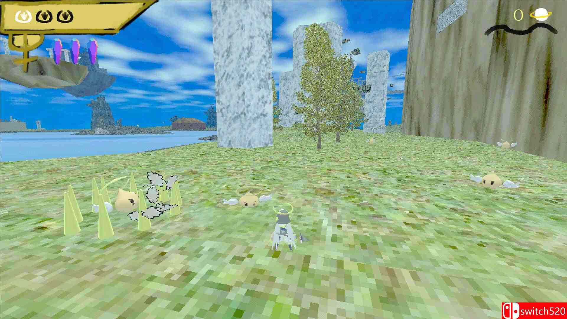 《女武神传奇（Valkyrie Saga）》Build 21682204 P2P硬盘版[EN]_2