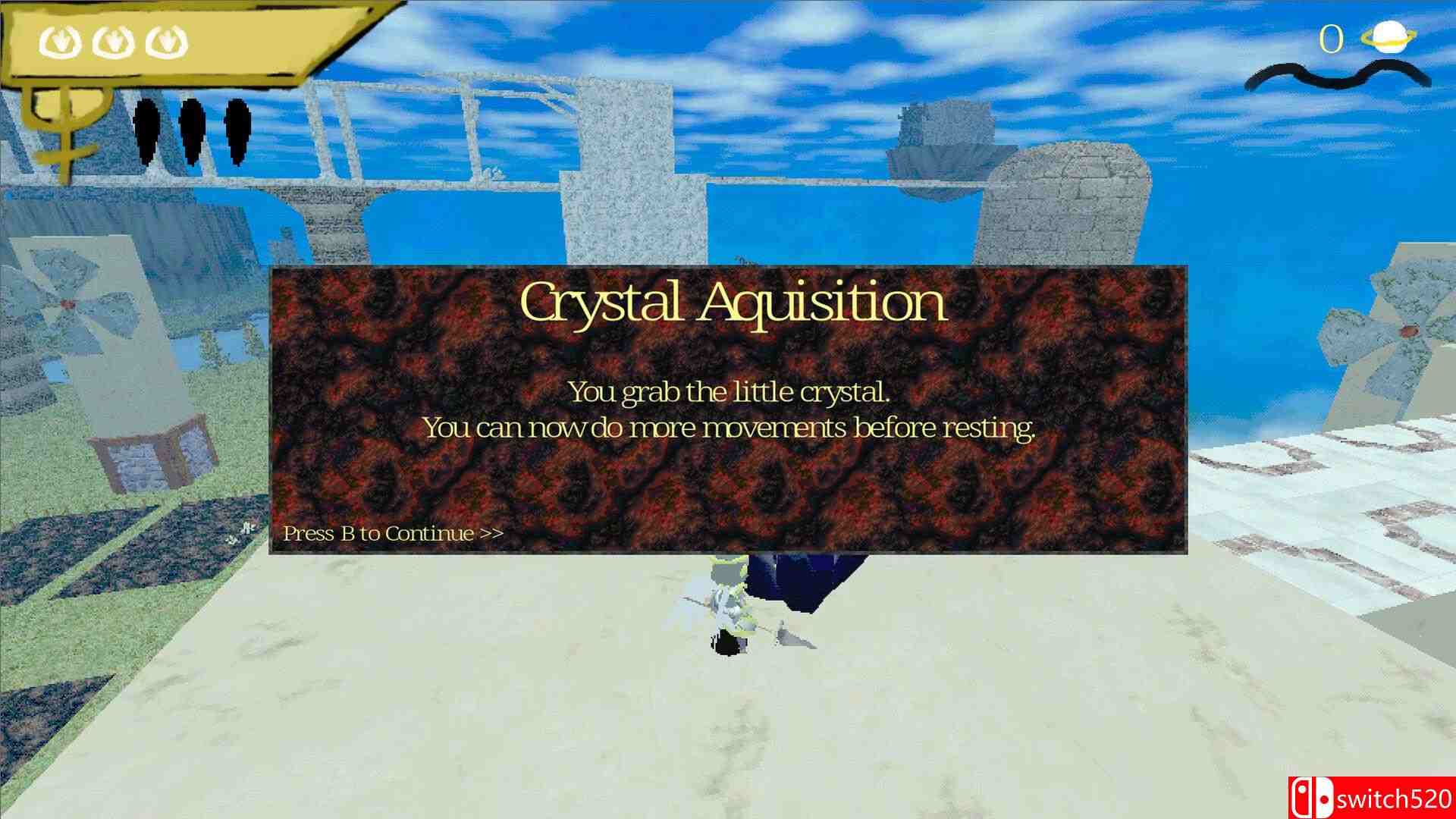 《女武神传奇（Valkyrie Saga）》Build 21682204 P2P硬盘版[EN]_5