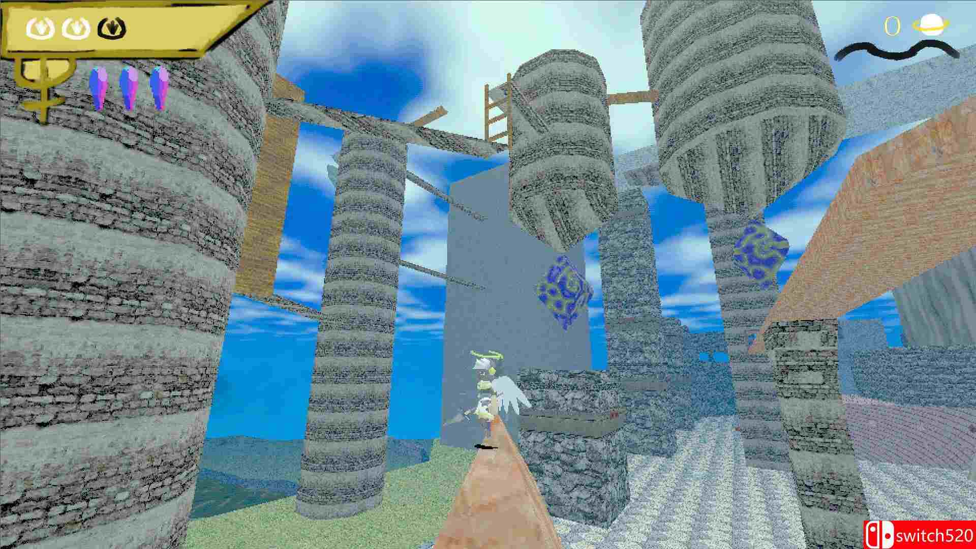 《女武神传奇（Valkyrie Saga）》Build 21682204 P2P硬盘版[EN]_3