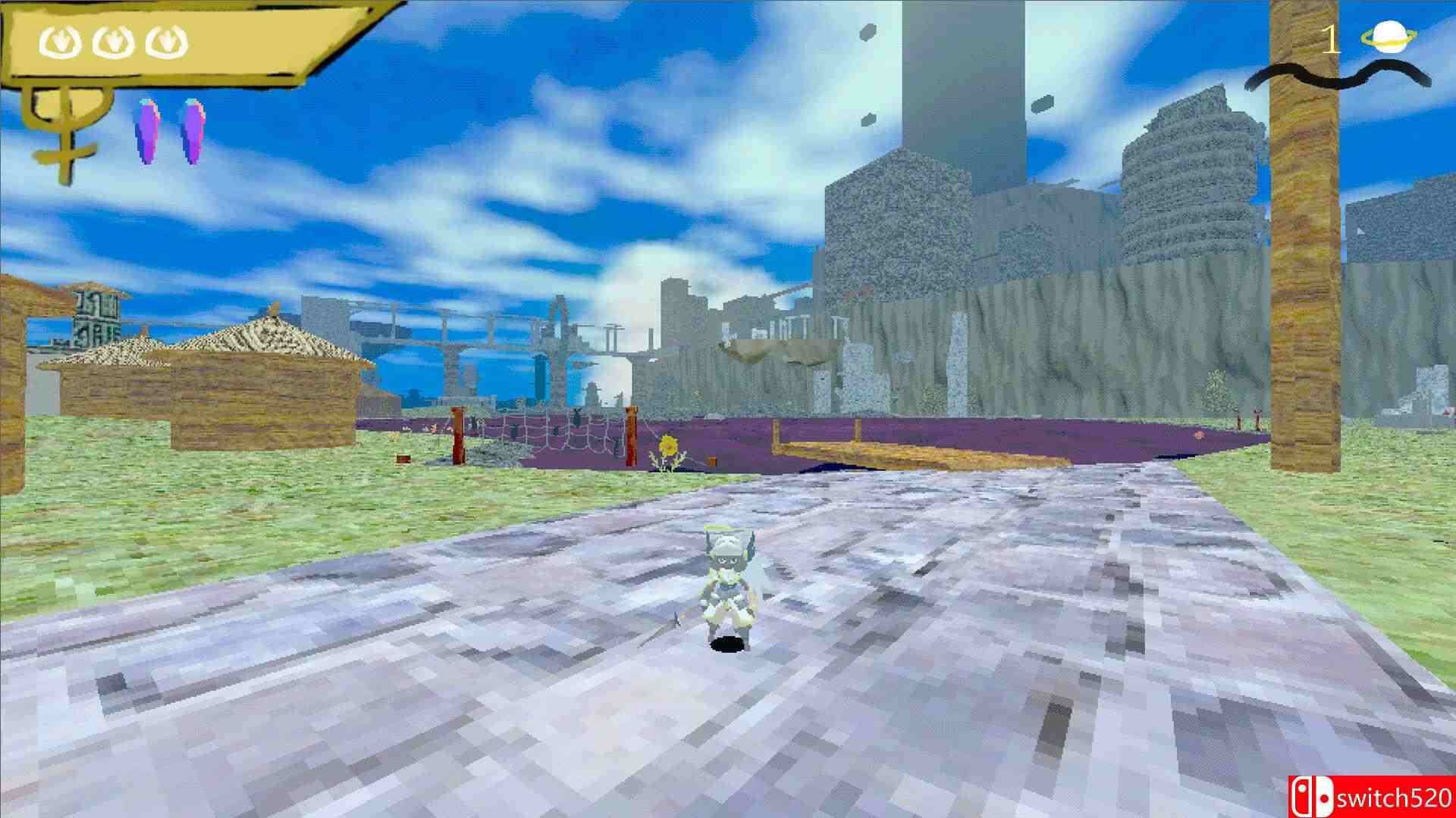 《女武神传奇（Valkyrie Saga）》Build 21682204 P2P硬盘版[EN]_1