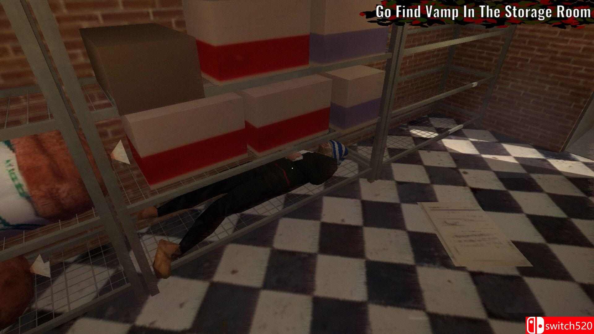 《舌尖之夜：要么吃要么死（Bite Night: Dine or Die）》v1.03 P2P硬盘版[EN]_5