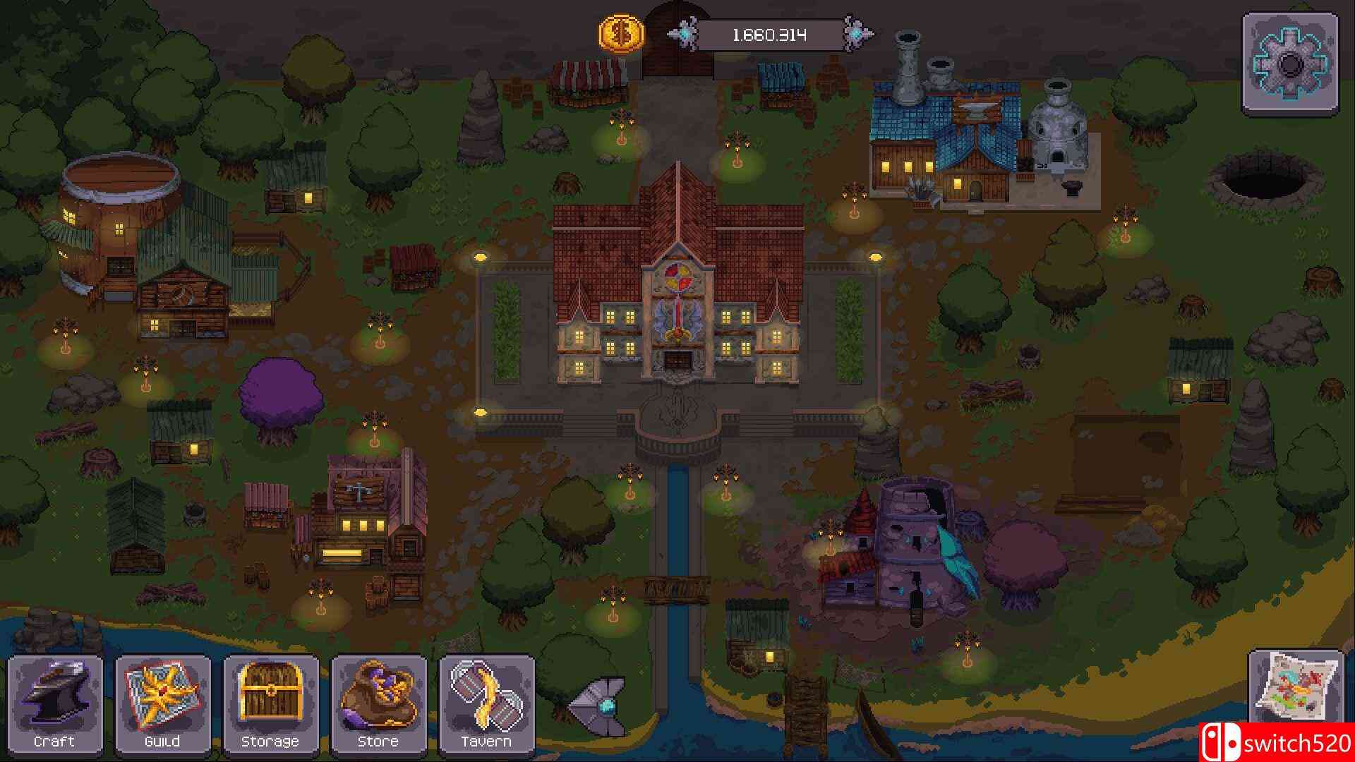 《猎人公会（Guild of Hunters）》官方中文 Build 21633843 P2P硬盘版[CN/TW/EN/JP]_4