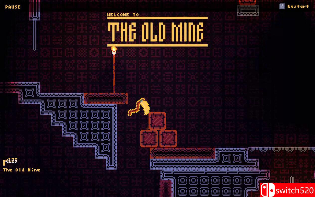 《斧之攀巅（Hack And Climb）》官方中文 Build 21651661 P2P硬盘版[CN/EN/JP]_3