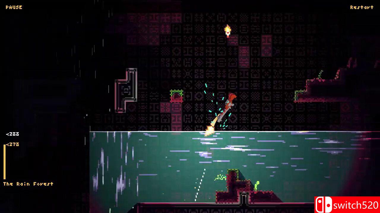 《斧之攀巅（Hack And Climb）》官方中文 Build 21651661 P2P硬盘版[CN/EN/JP]_5