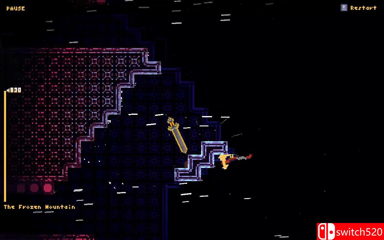 《斧之攀巅（Hack And Climb）》官方中文 Build 21651661 P2P硬盘版[CN/EN/JP]_4