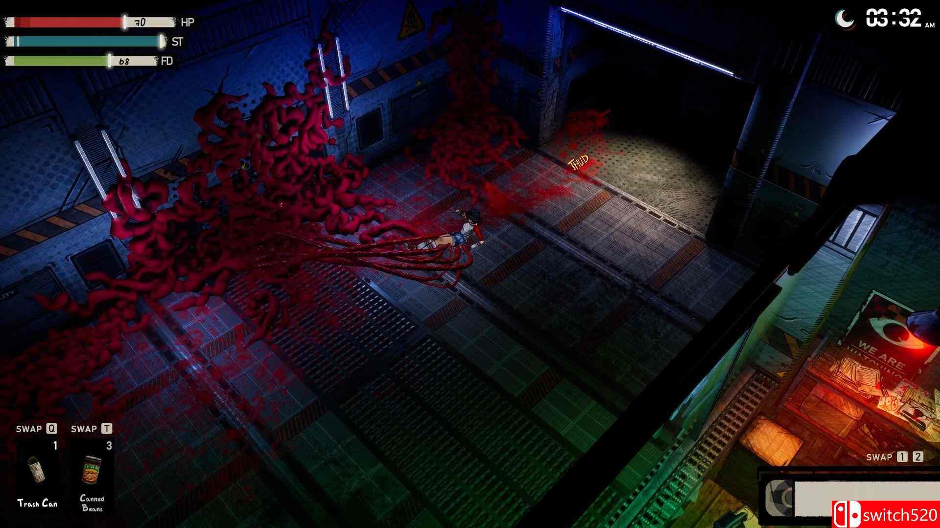 《怪奇镇生存指南（I Hate This Place）》官方中文 RUNE镜像版[CN/EN/JP]_4