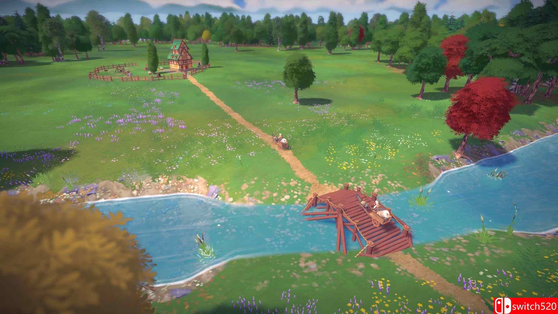 《筑城记：中世纪（City Tales - Medieval Era）》官方中文 FCKDRM镜像版[CN/EN]_5