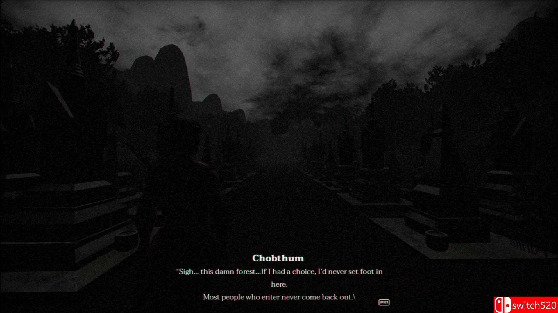 《罪恶之源：内脏吞噬者（Sins of Sinister: The Viscera-Eater）》官方中文 bADkARMA硬盘版[EN]_3