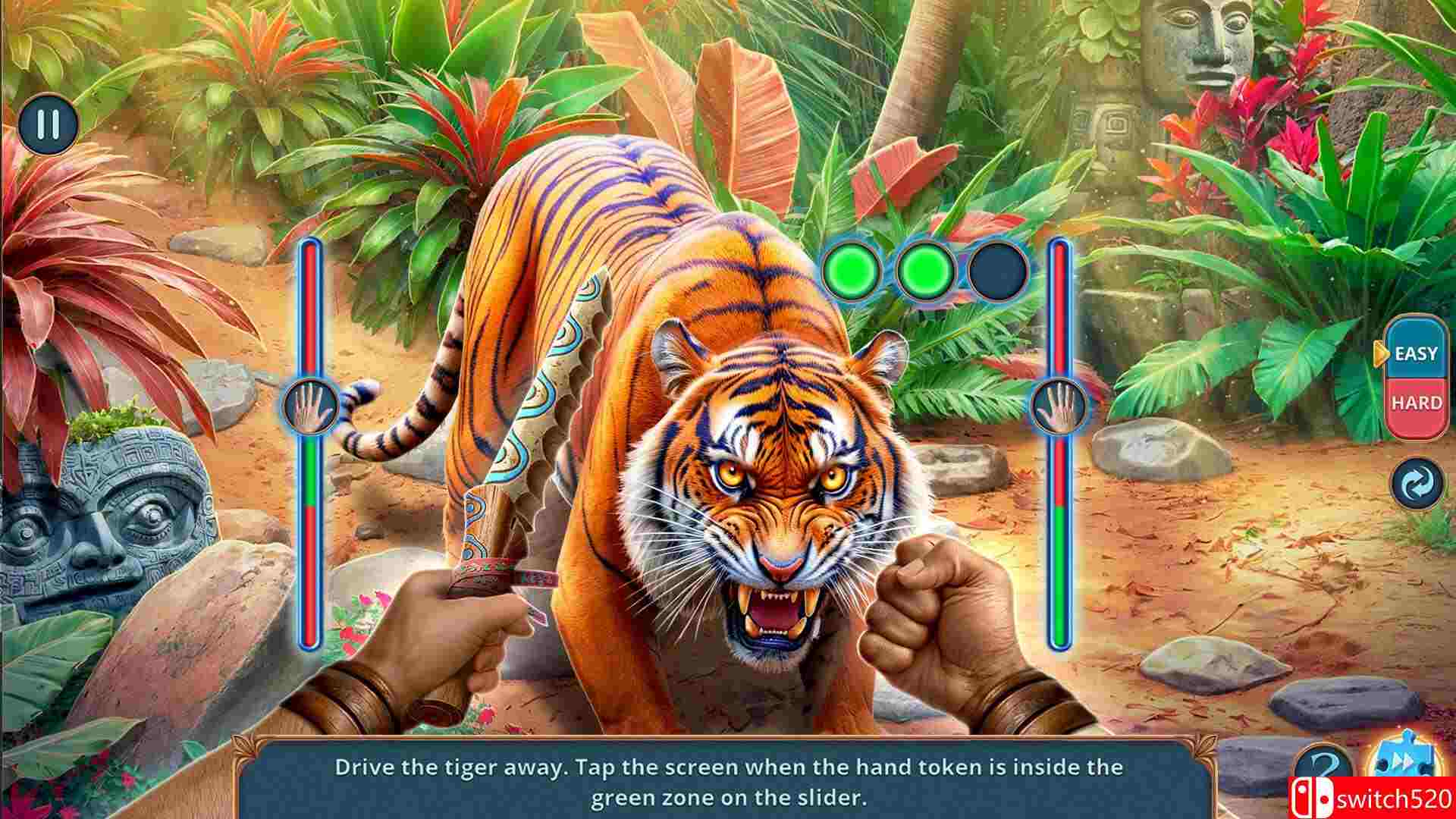 《冒险寻踪：失落于海（Adventure Seekers: Lost to Sea）》RAZOR硬盘版[EN]_2