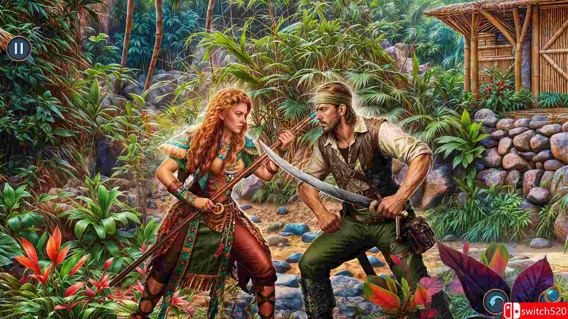 《冒险寻踪：失落于海（Adventure Seekers: Lost to Sea）》RAZOR硬盘版[EN]_4