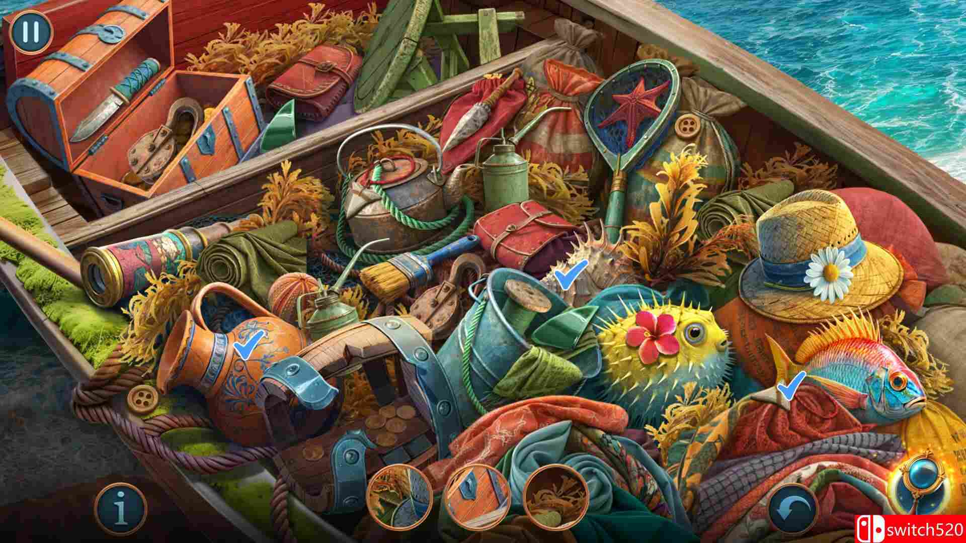 《冒险寻踪：失落于海（Adventure Seekers: Lost to Sea）》RAZOR硬盘版[EN]_3