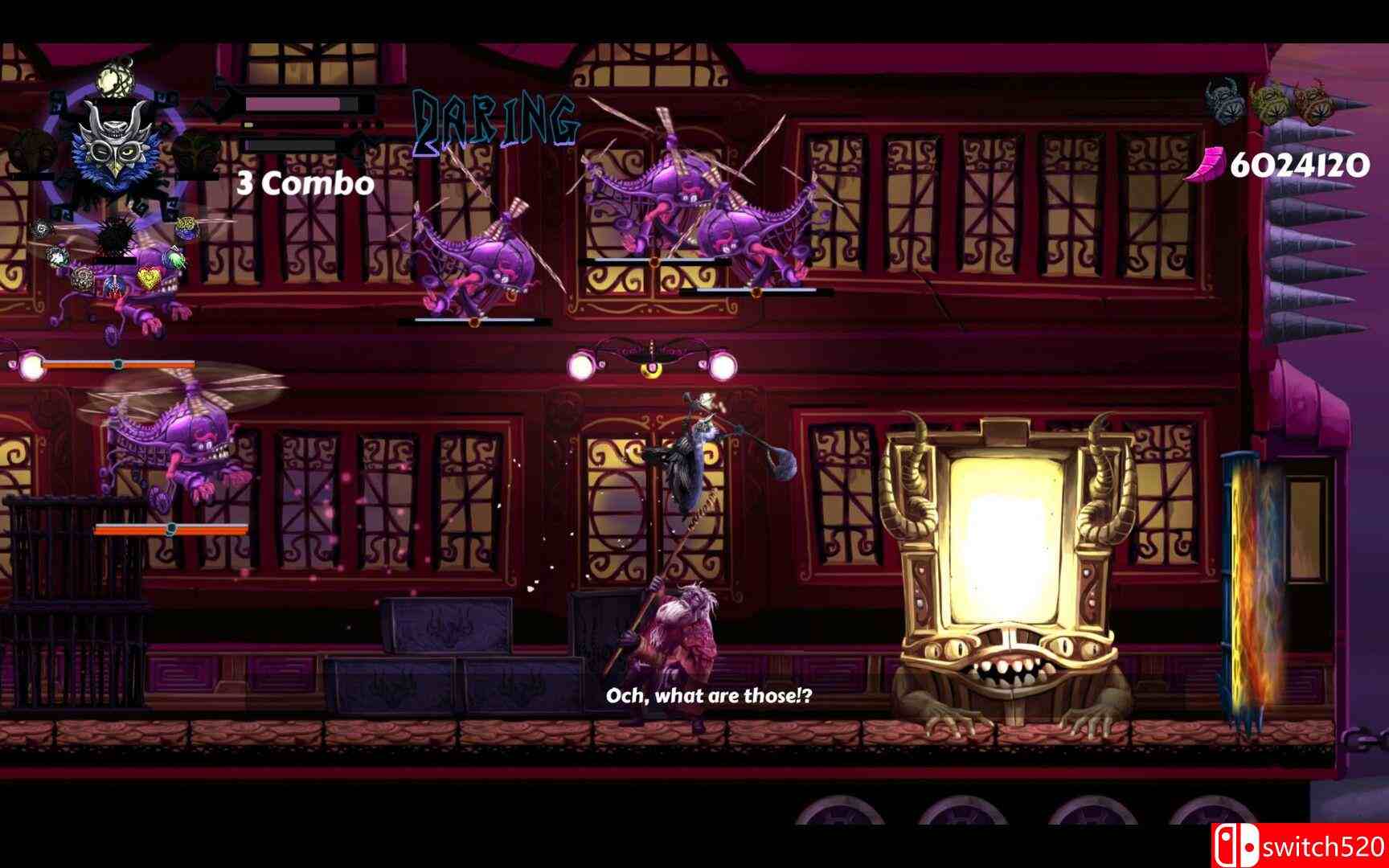 《绯红天际：无尽收割（Magenta Horizon - Neverending Harvest）》v1.1.4 RUNE镜像版[EN]_3