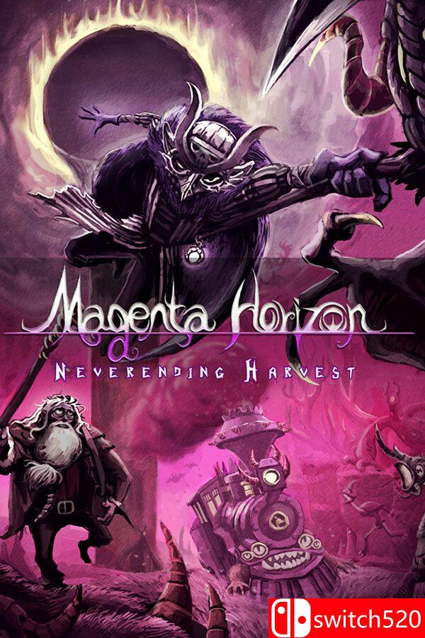《绯红天际：无尽收割（Magenta Horizon - Neverending Harvest）》v1.1.4 RUNE镜像版[EN]