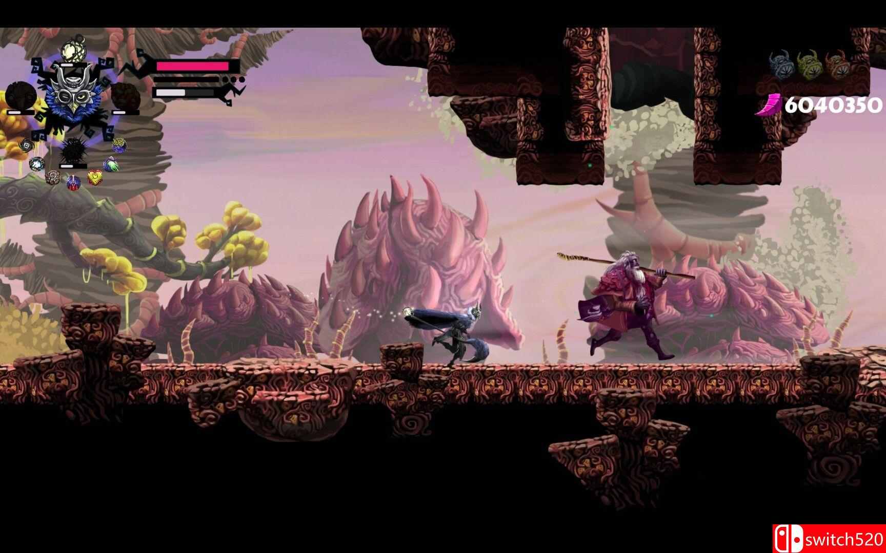 《绯红天际：无尽收割（Magenta Horizon - Neverending Harvest）》v1.1.4 RUNE镜像版[EN]_1