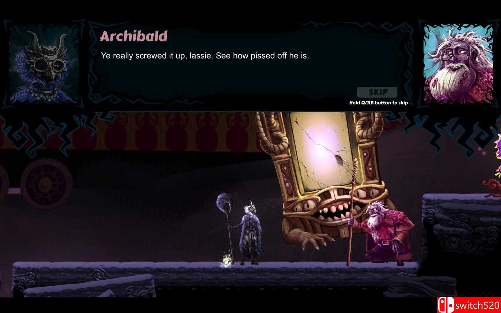 《绯红天际：无尽收割（Magenta Horizon - Neverending Harvest）》v1.1.4 RUNE镜像版[EN]_4