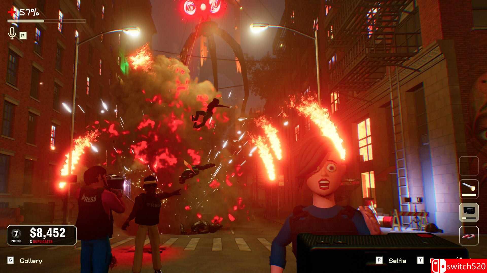 《头条记者（The Headliners）》官方中文 集成威尼斯更新 P2P硬盘版[CN/TW/EN/JP]_2