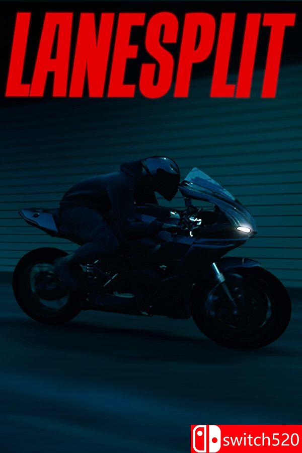 《极速穿梭（LANESPLIT）》P2P硬盘版[EN]