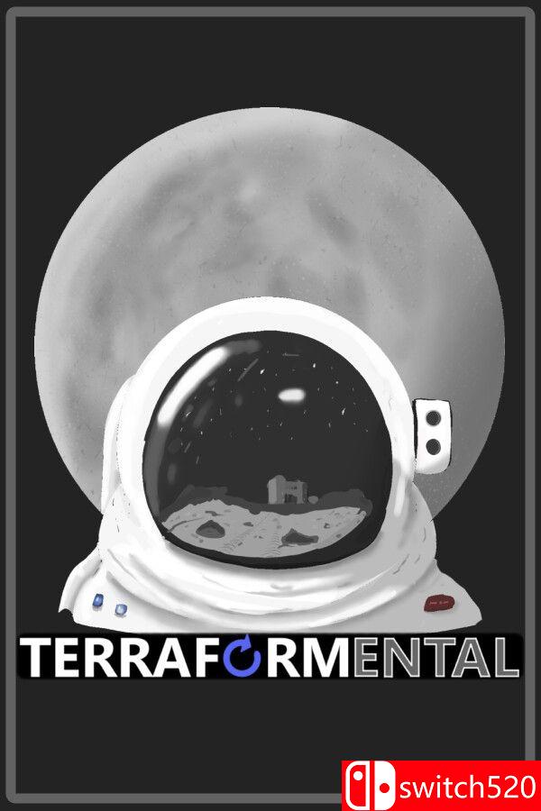 《地表构造（Terraformental）》v0.5.0.23 P2P硬盘版[EN]