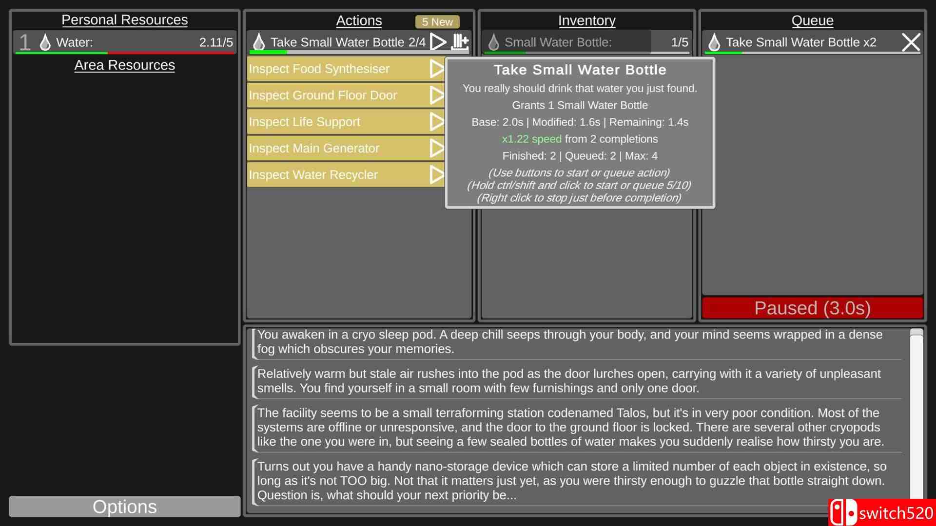 《地表构造（Terraformental）》v0.5.0.23 P2P硬盘版[EN]_3