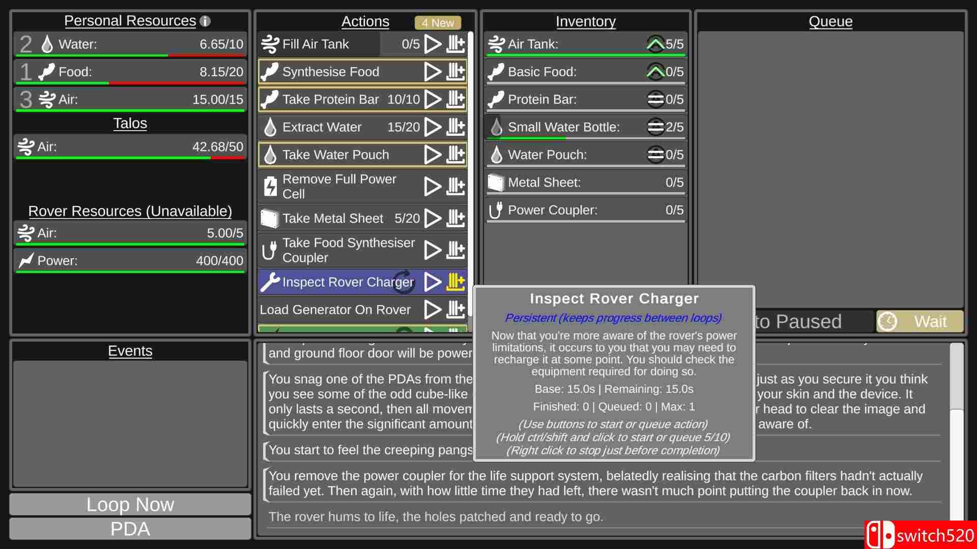 《地表构造（Terraformental）》v0.5.0.23 P2P硬盘版[EN]_4