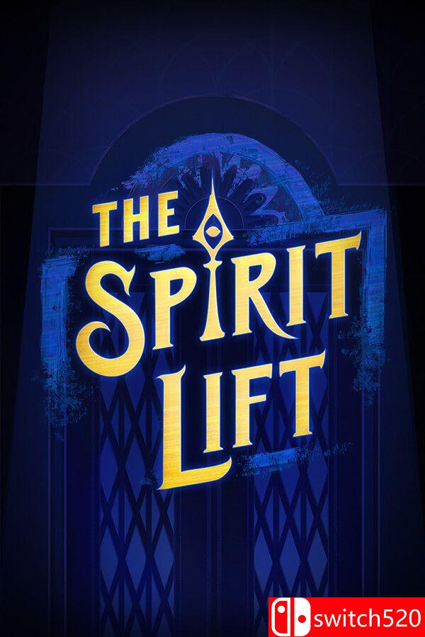 《灵异电梯（THE SPIRIT LIFT）》P2P硬盘版[EN]