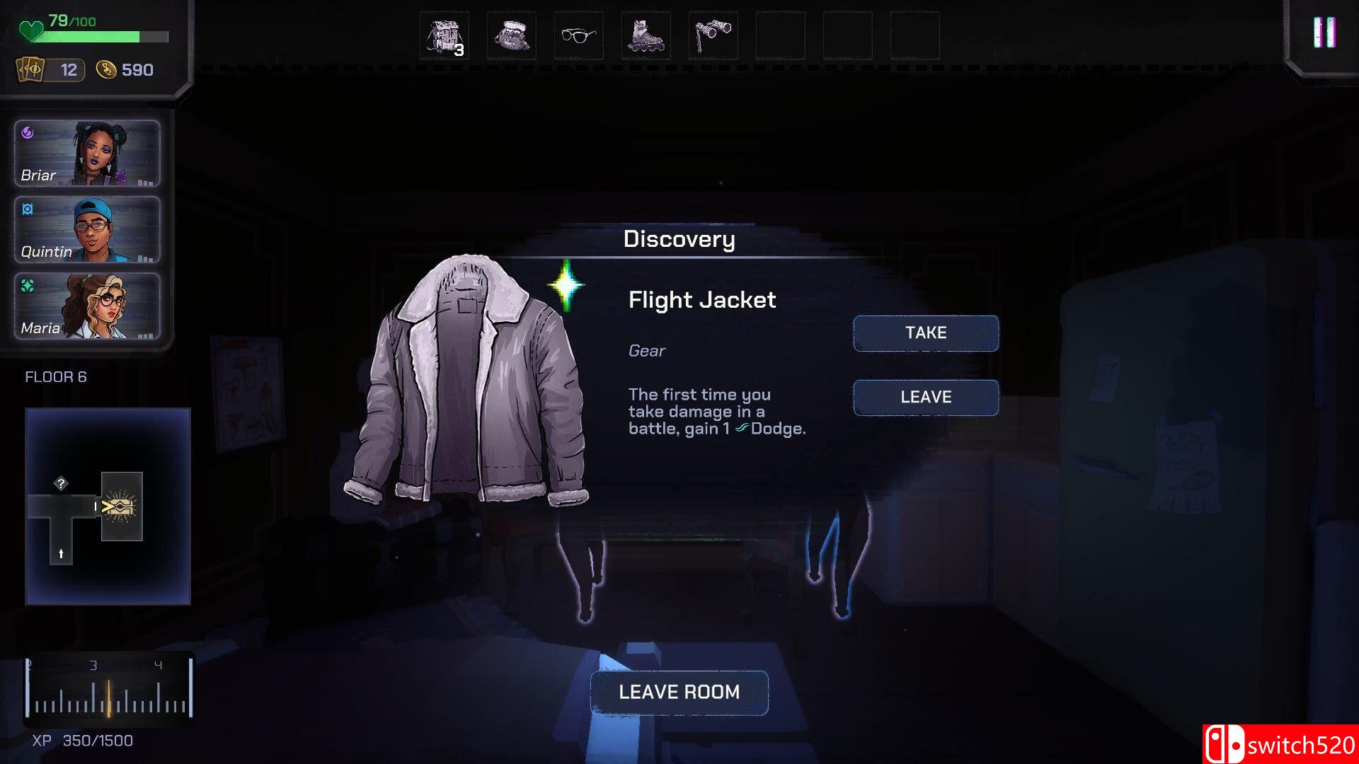 《灵异电梯（THE SPIRIT LIFT）》P2P硬盘版[EN]_2