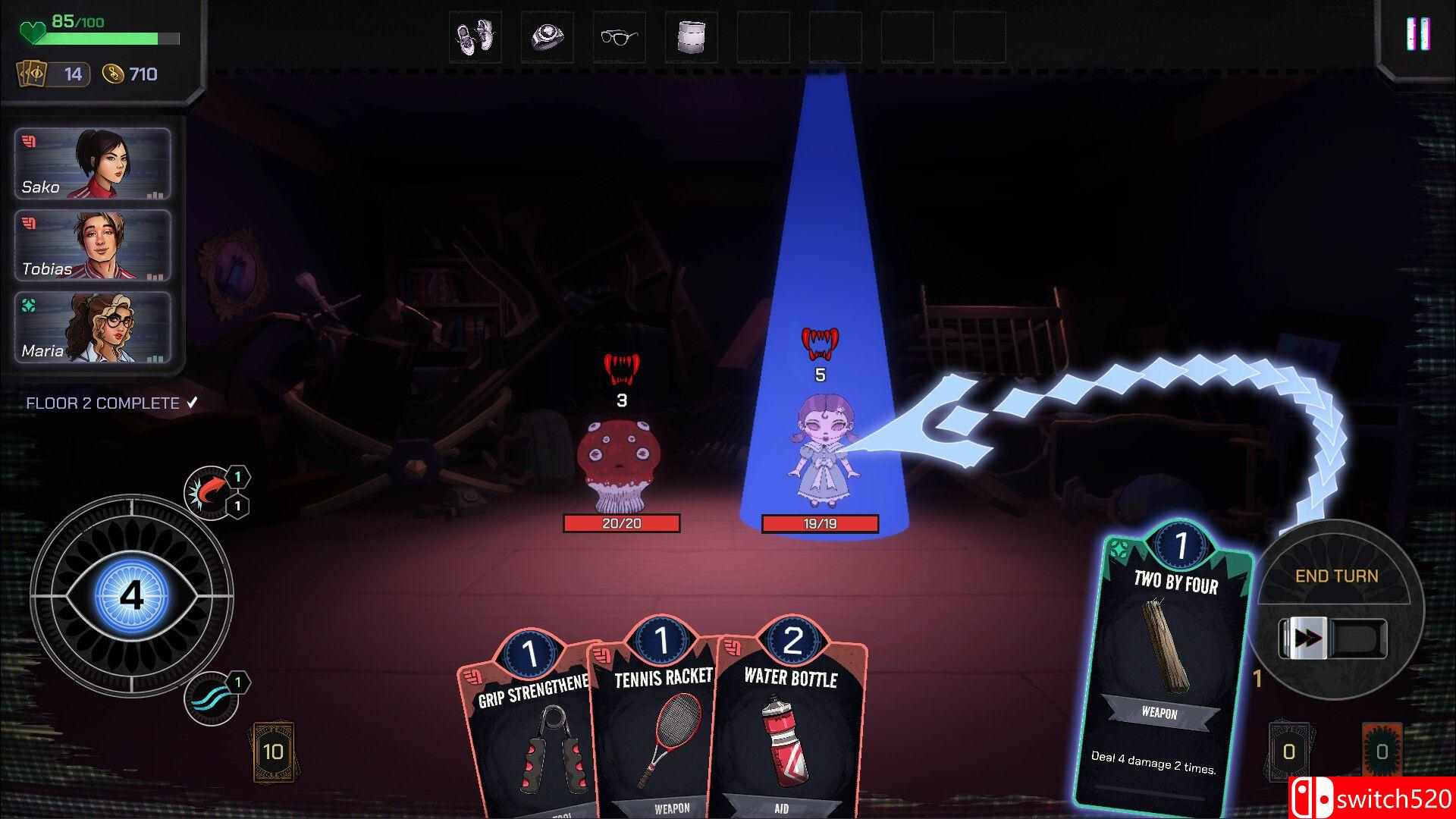 《灵异电梯（THE SPIRIT LIFT）》P2P硬盘版[EN]_1