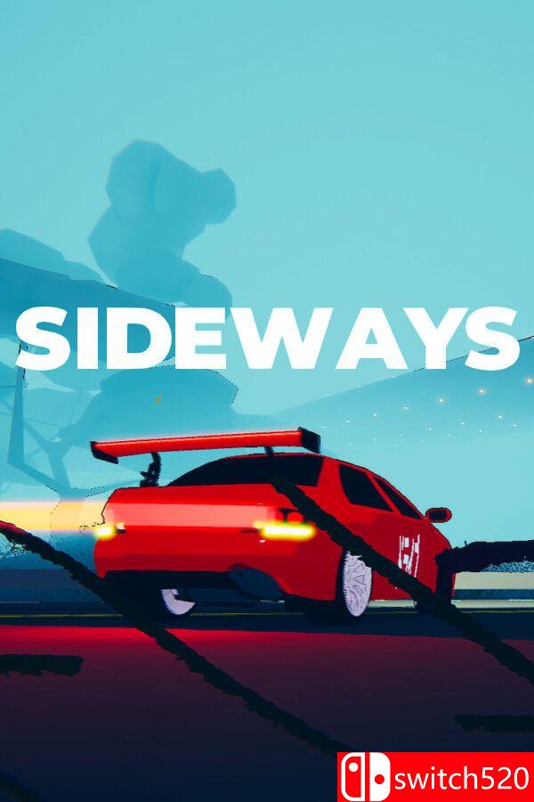 《侧向（Sideways）》P2P硬盘版[EN]