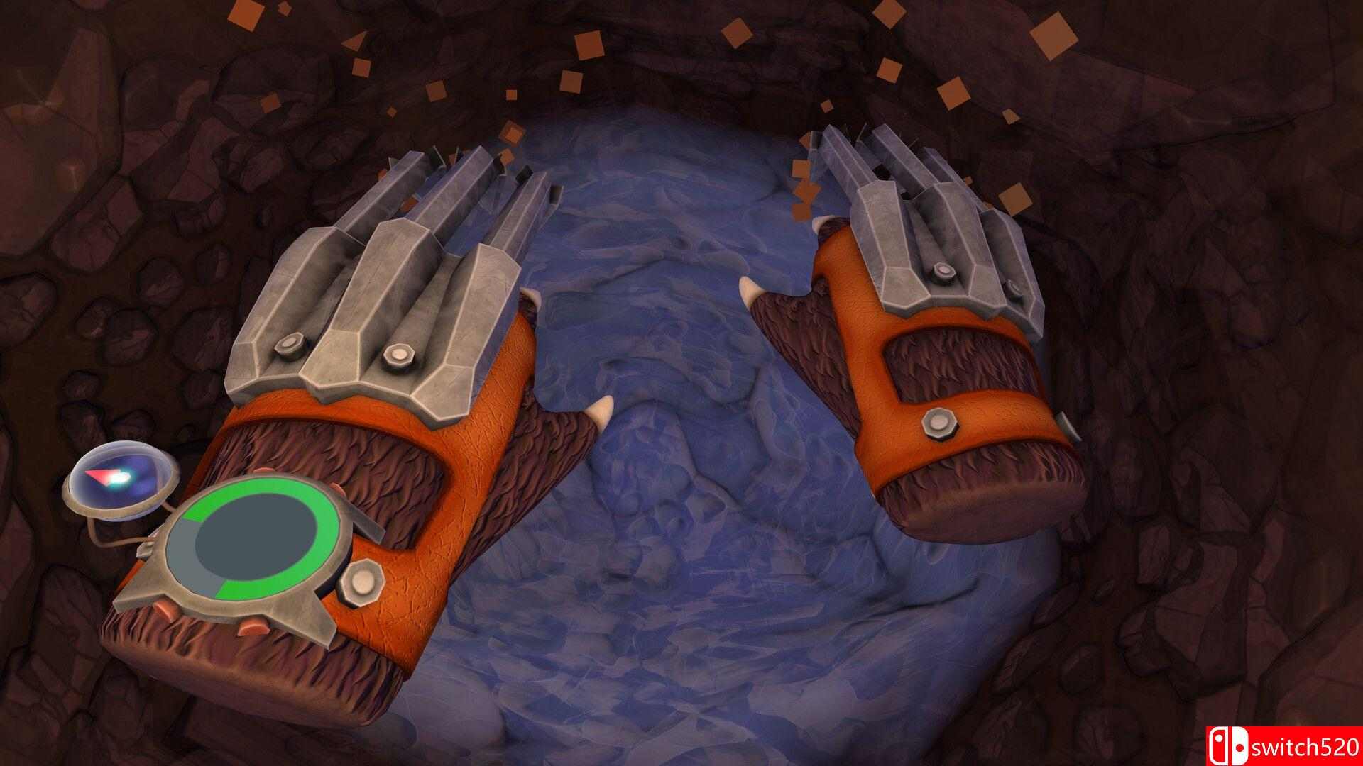 《鼹鼠填坑（Mole a Hole）》v1.0.31 P2P硬盘版[EN]_4