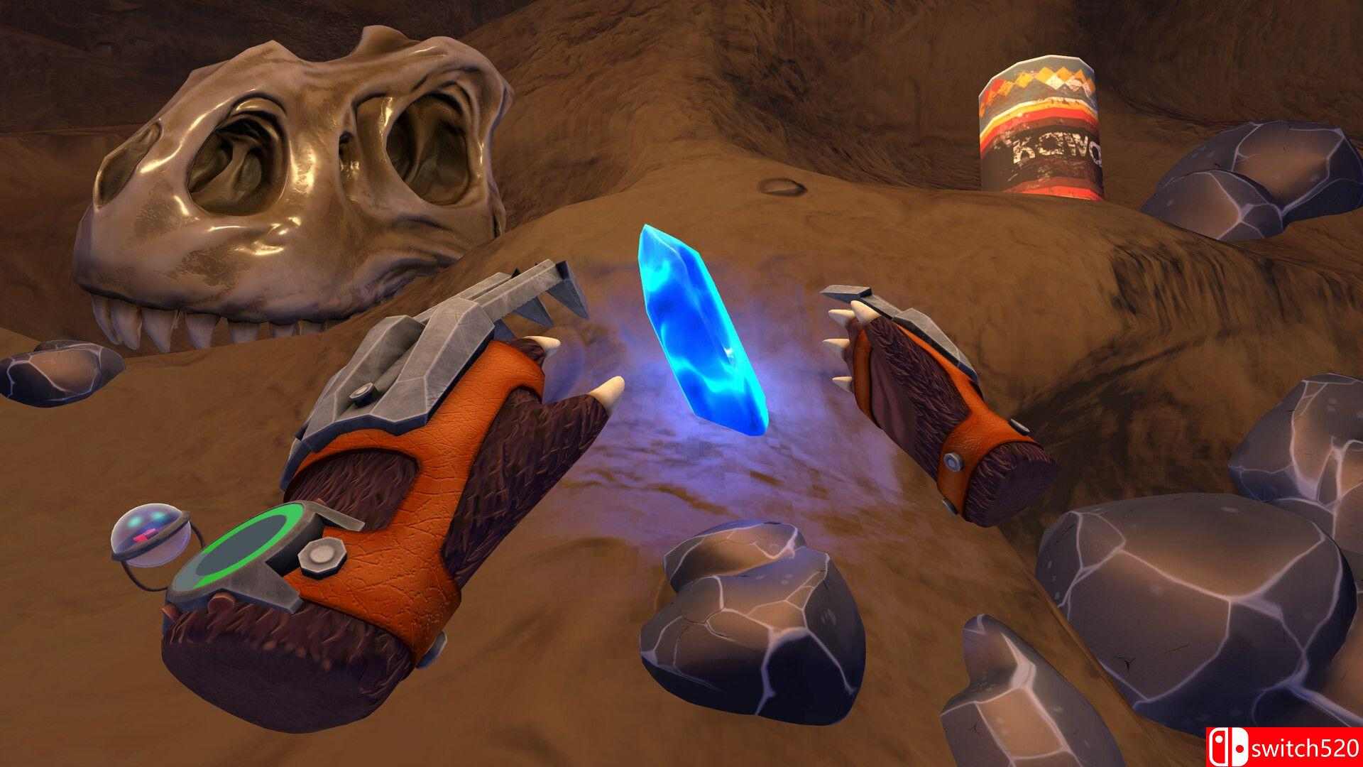 《鼹鼠填坑（Mole a Hole）》v1.0.31 P2P硬盘版[EN]_1