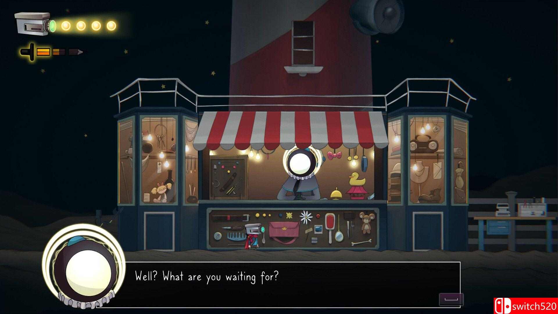 《神来之笔：心之奇旅（The Perfect Pencil）》官方中文 TENOKE镜像版[CN/TW/EN/JP]_3