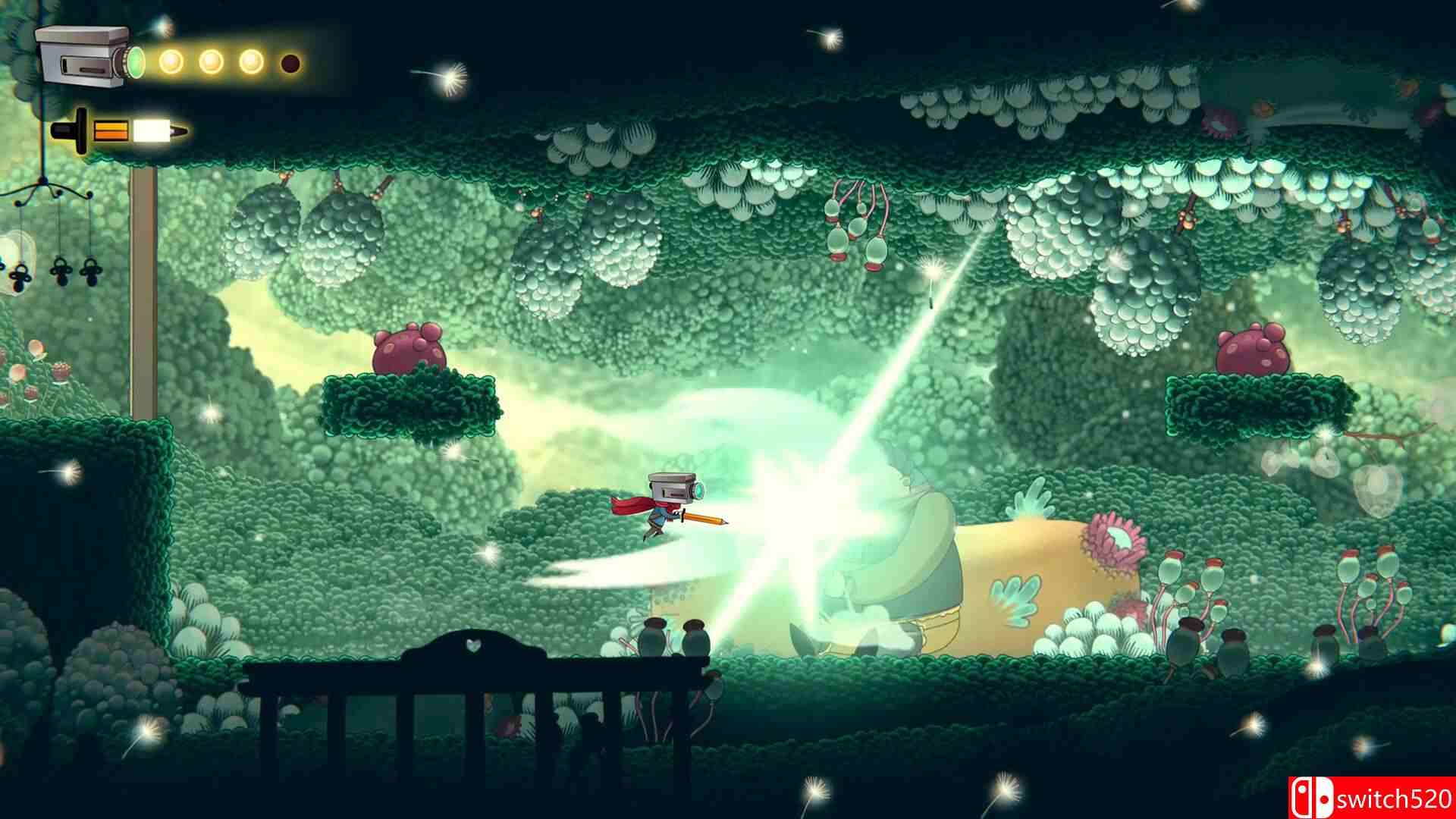 《神来之笔：心之奇旅（The Perfect Pencil）》官方中文 TENOKE镜像版[CN/TW/EN/JP]_2