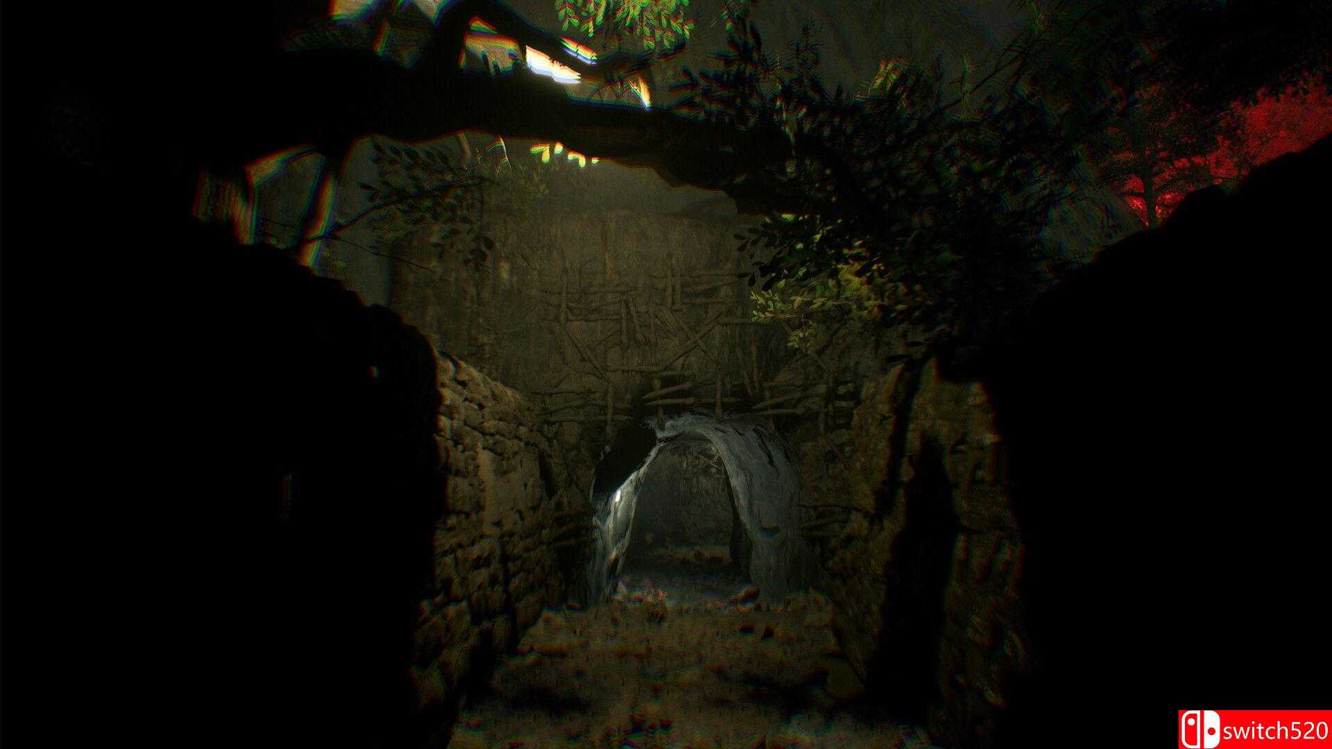 《第九藏骸所（The 9th Charnel）》官方中文 RUNE镜像版[CN/TW/EN/JP]_2