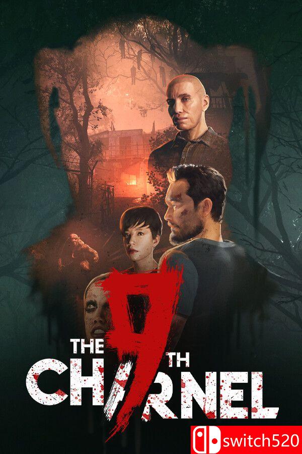 《第九藏骸所（The 9th Charnel）》官方中文 RUNE镜像版[CN/TW/EN/JP]