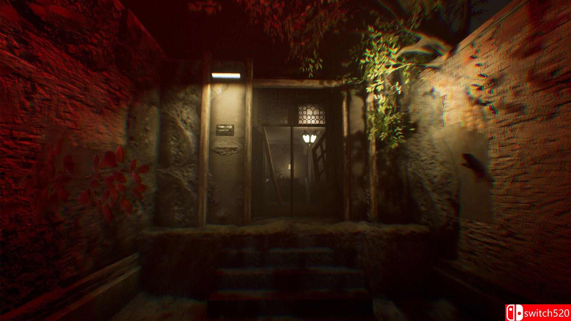 《第九藏骸所（The 9th Charnel）》官方中文 RUNE镜像版[CN/TW/EN/JP]_1