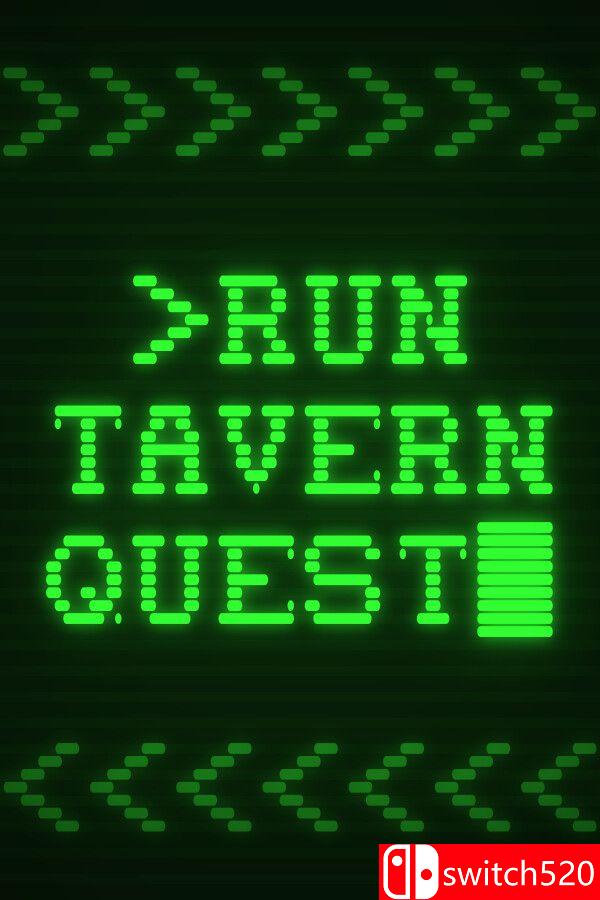 《掌控酒馆冒险（Run TavernQuest）》Build 21685694 P2P硬盘版[EN]