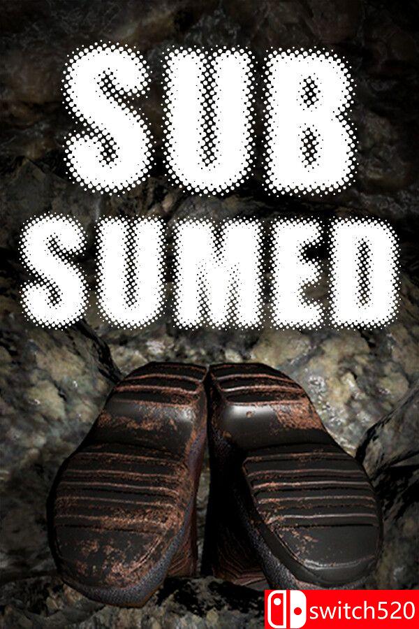 《洞潜深境（SUBSUMED）》bADkARMA硬盘版[EN]