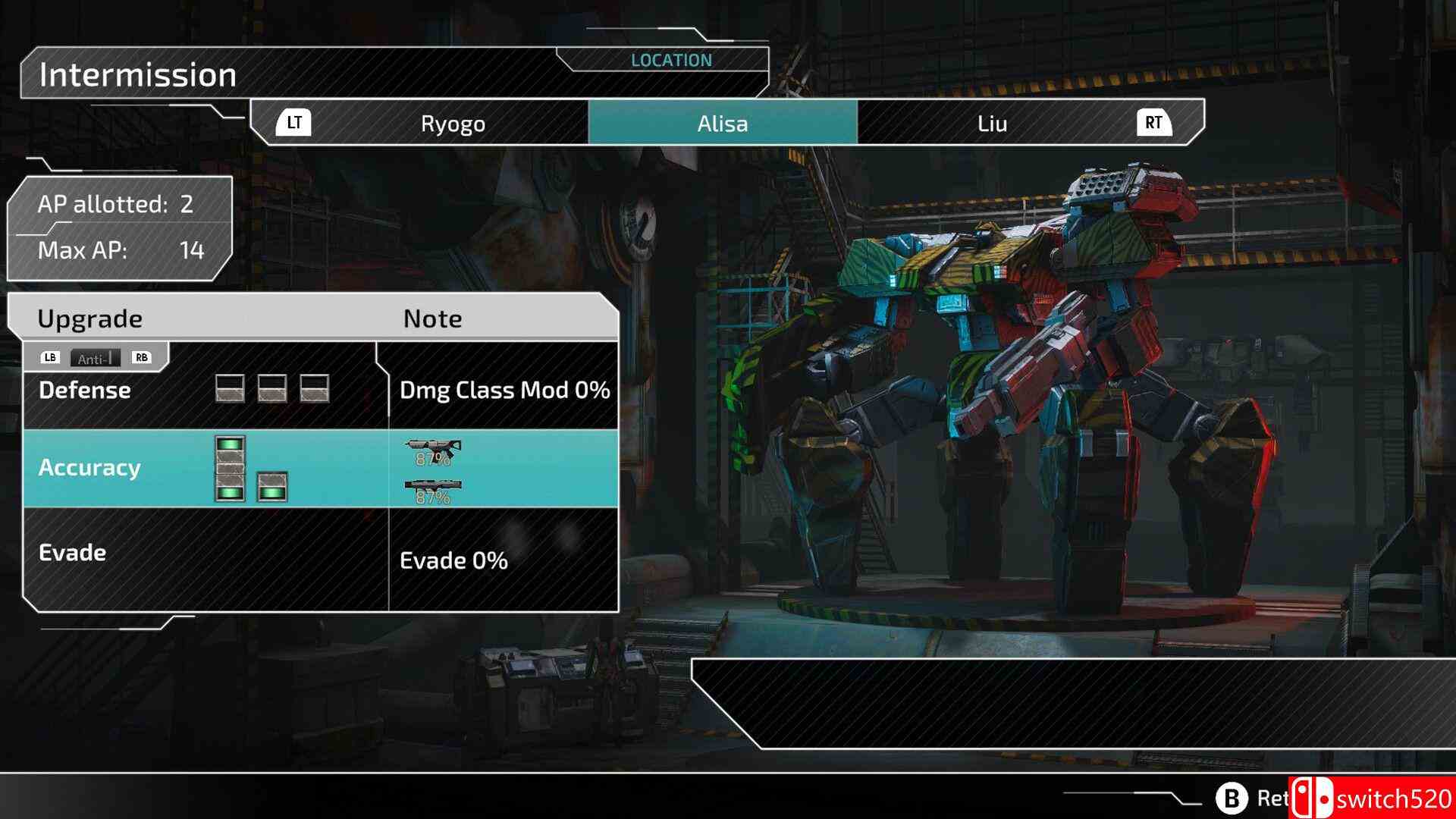 《前线任务3：重制版（FRONT MISSION 3: Remake）》官方中文 FLT镜像版[TW/EN/JP]_3