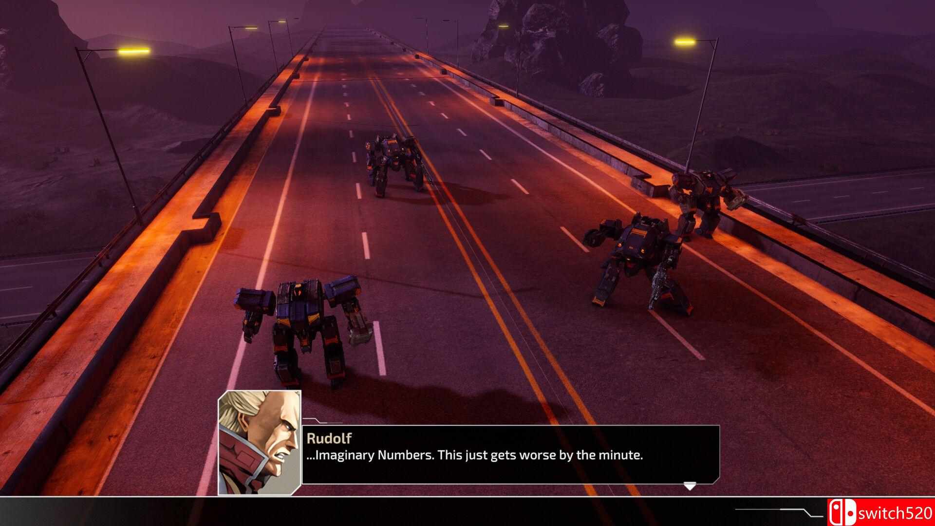 《前线任务3：重制版（FRONT MISSION 3: Remake）》官方中文 FLT镜像版[TW/EN/JP]_4