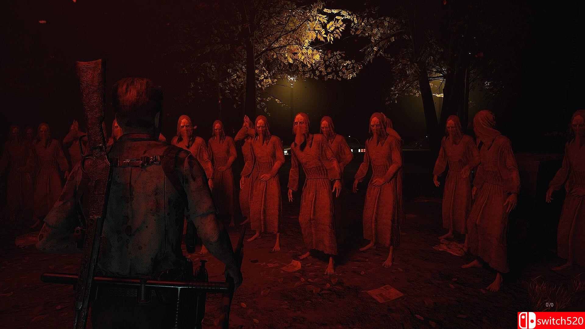 《恐惧时间循环（Fear The Timeloop）》官方中文 RUNE镜像版[CN/EN/JP]_5