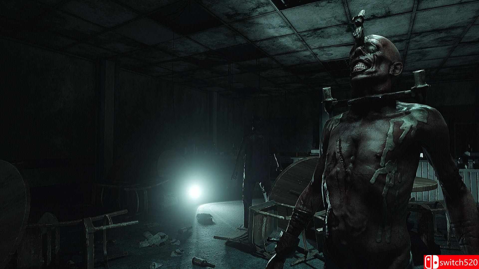 《恐惧时间循环（Fear The Timeloop）》官方中文 RUNE镜像版[CN/EN/JP]_2