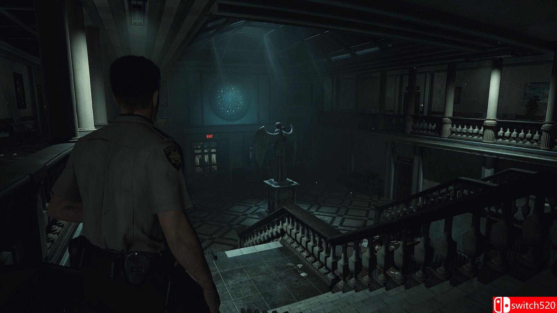 《恐惧时间循环（Fear The Timeloop）》官方中文 RUNE镜像版[CN/EN/JP]_1