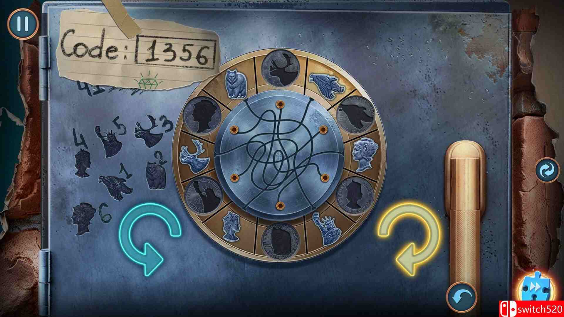 《塞勒姆秘闻：幽灵马车（Secrets of Salem: The Phantom Cab）》典藏版 RAZOR硬盘版[EN]_3