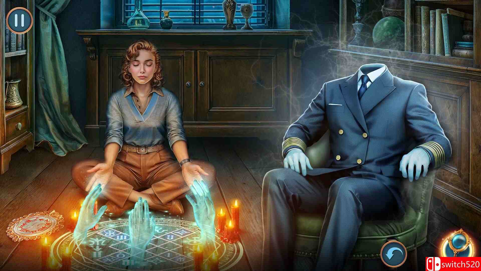 《塞勒姆秘闻：幽灵马车（Secrets of Salem: The Phantom Cab）》典藏版 RAZOR硬盘版[EN]_2